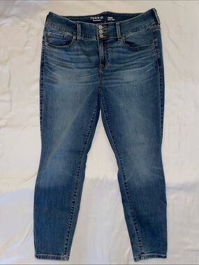 Torrid Super Soft Jeggings